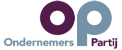 OndernemersPartij logo 240x100